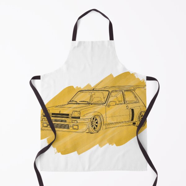 Item preview, Renault 5 designed and sold by EsekRc.