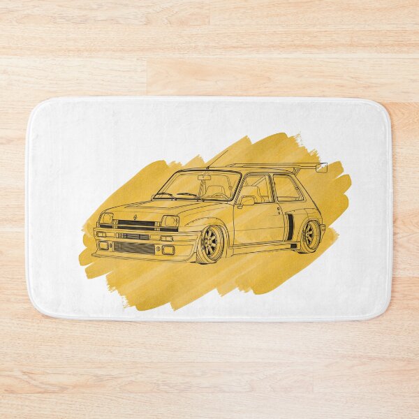 Item preview, Renault 5 designed and sold by EsekRc.