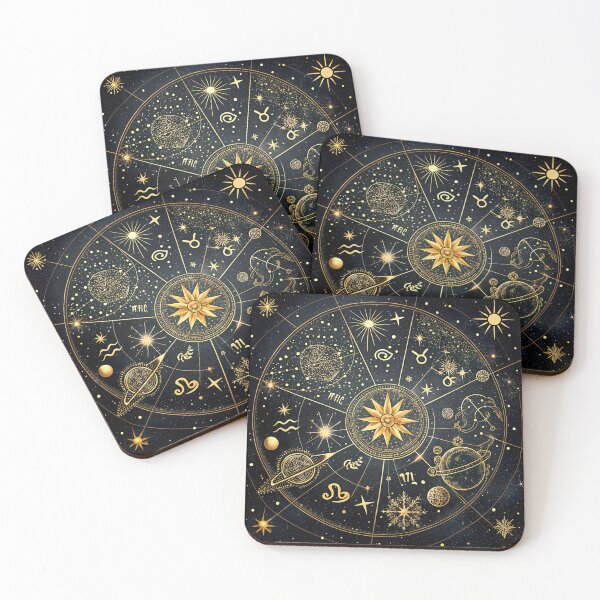 Item preview, star horoscope designed and sold by FINCAN1.