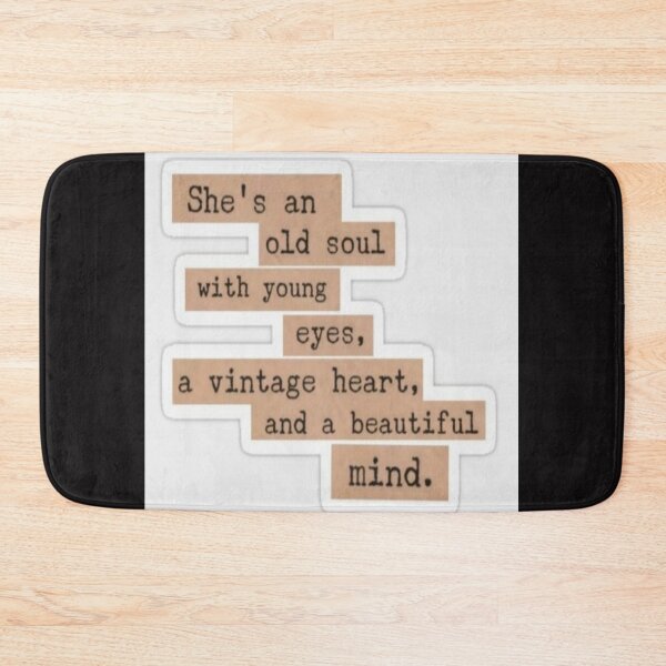 Item preview, vintage beautiful mind drawing designed and sold by NivyasArtistry.