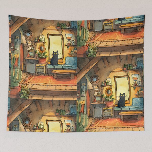 Item preview, Lofi Chill Vibes designed and sold by bapupa.