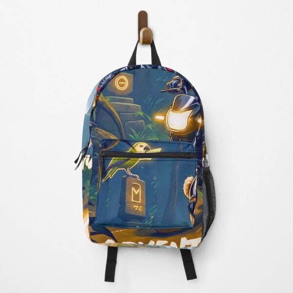 Item preview, Adventure Mode Activated designed and sold by Real Love.