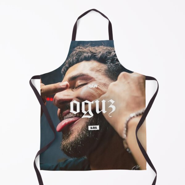 Item preview, Oguz 808 Hard Techno DJ Rave Essentials designed and sold by TECHNO_SHIRTS.