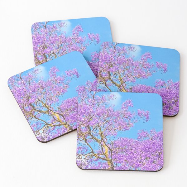Item preview, Jacaranda designed and sold by Tereza Pilar  Art.