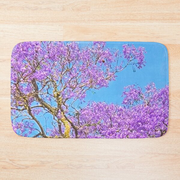 Item preview, Jacaranda designed and sold by Tereza Pilar  Art.