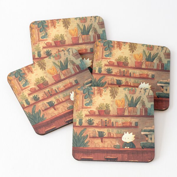 Item preview, Relaxed Lofi Chill Vibes designed and sold by bapupa.