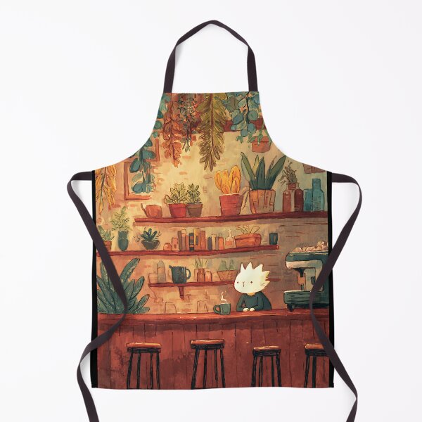 Item preview, Relaxed Lofi Chill Vibes designed and sold by bapupa.