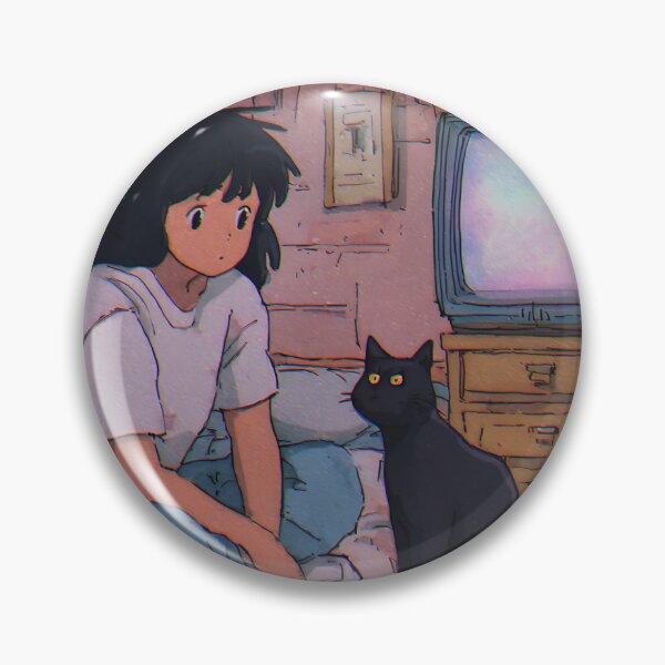 Item preview, Lofi Chill Vibes Ambient designed and sold by bapupa.