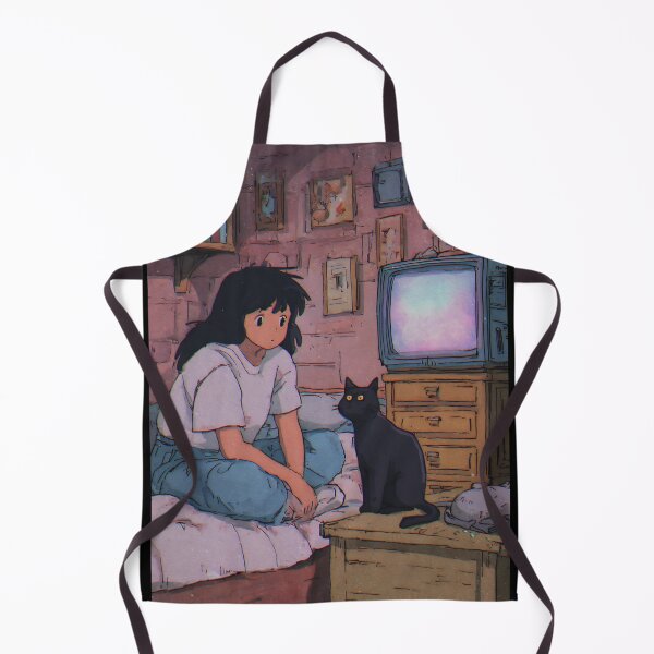 Item preview, Lofi Chill Vibes Ambient designed and sold by bapupa.