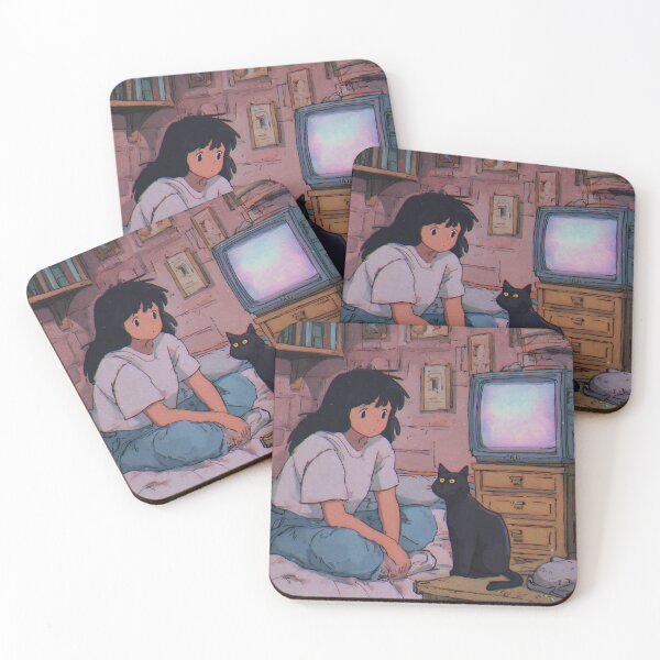 Item preview, Lofi Chill Vibes Ambient designed and sold by bapupa.