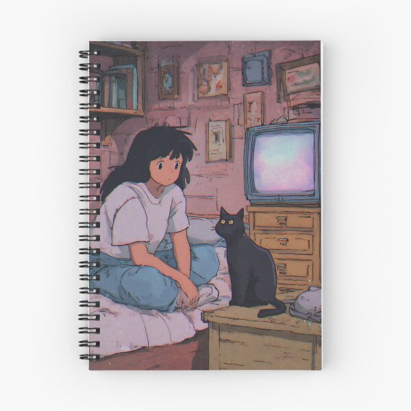 Item preview, Lofi Chill Vibes Ambient designed and sold by bapupa.