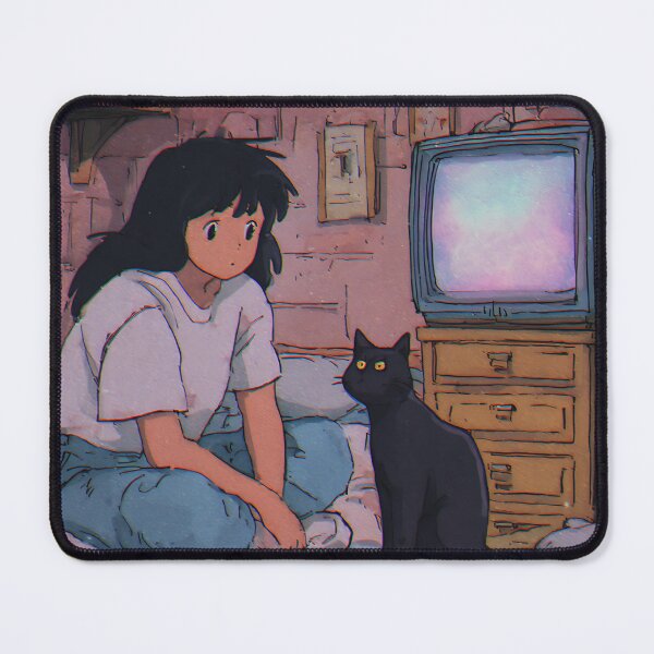 Item preview, Lofi Chill Vibes Ambient designed and sold by bapupa.