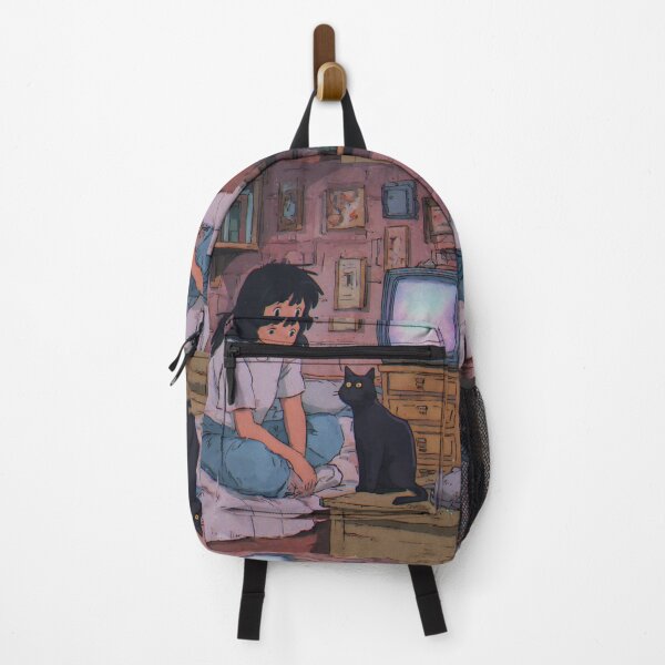 Item preview, Lofi Chill Vibes Ambient designed and sold by bapupa.
