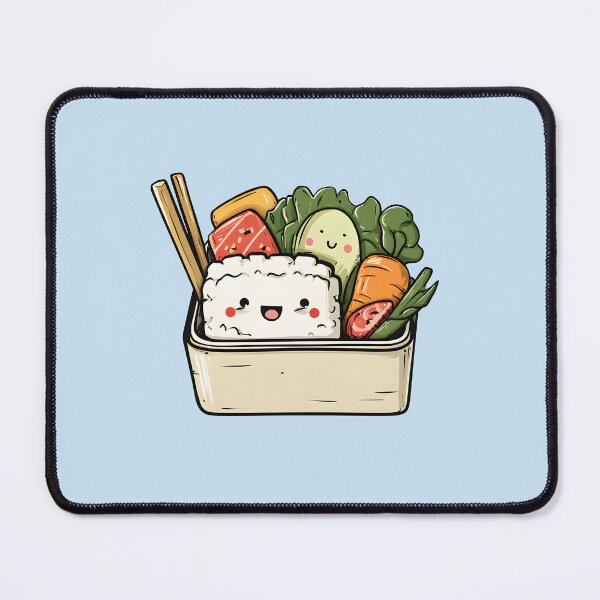 Item preview, Cute Bento Box designed and sold by aeaeaeae.