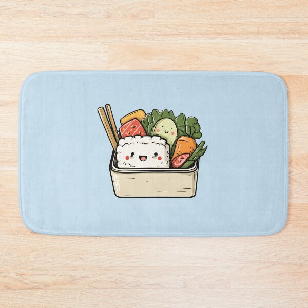 Item preview, Cute Bento Box designed and sold by aeaeaeae.