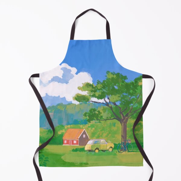 Item preview, natural scenery designed and sold by Incmirai.