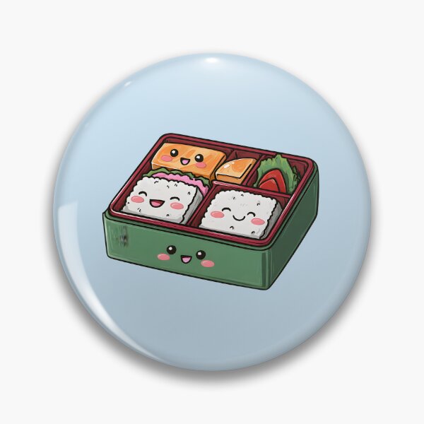 Item preview, Cute Bento Box designed and sold by aeaeaeae.