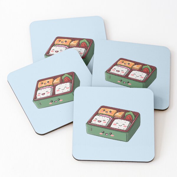 Item preview, Cute Bento Box designed and sold by aeaeaeae.
