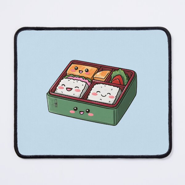 Item preview, Cute Bento Box designed and sold by aeaeaeae.
