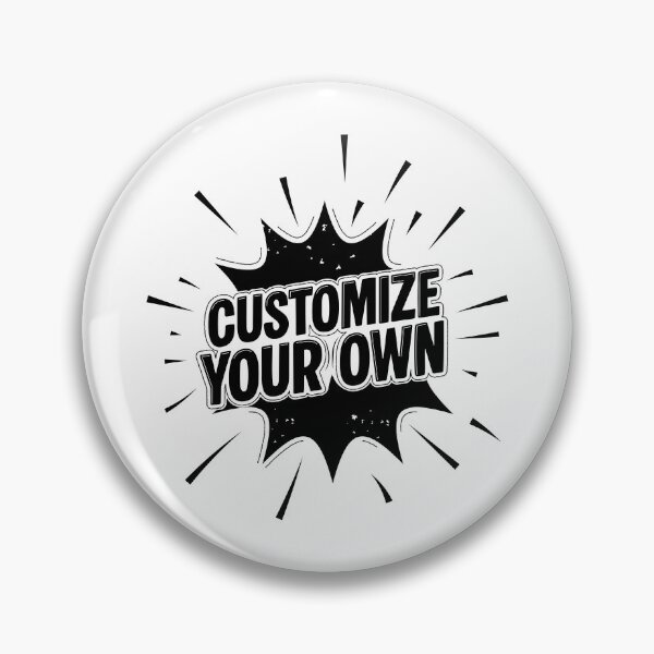 Item preview, Customize Your Own – Bold Comic Burst Design designed and sold by Balasan.
