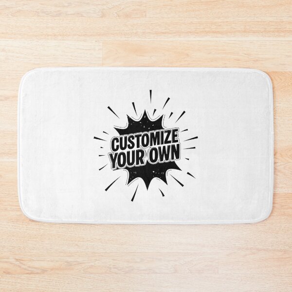 Item preview, Customize Your Own – Bold Comic Burst Design designed and sold by Balasan.