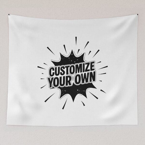 Item preview, Customize Your Own – Bold Comic Burst Design designed and sold by Balasan.