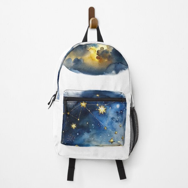 Item preview, starry sky designed and sold by FINCAN1.