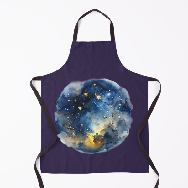 Item preview, starry sky designed and sold by FINCAN1.