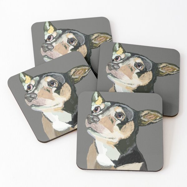 Item preview, Chihuahua designed and sold by BlueCava.