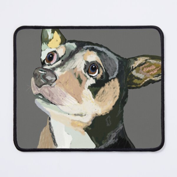 Item preview, Chihuahua designed and sold by BlueCava.