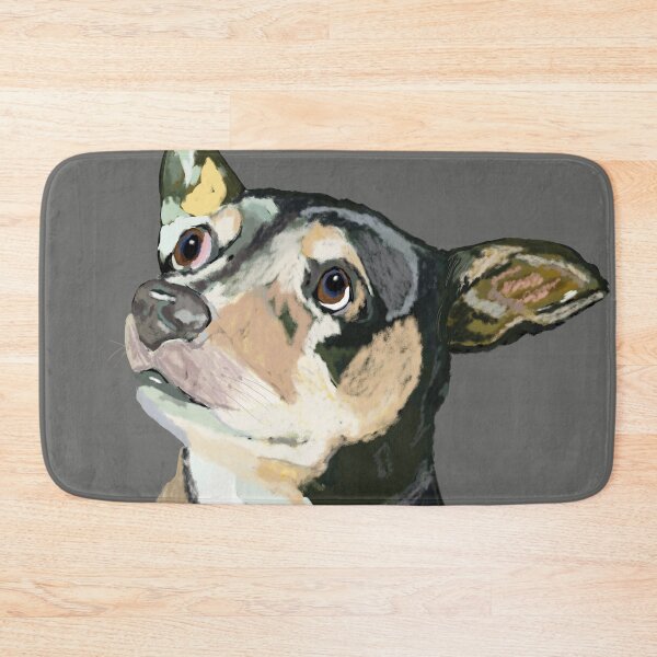 Item preview, Chihuahua designed and sold by BlueCava.