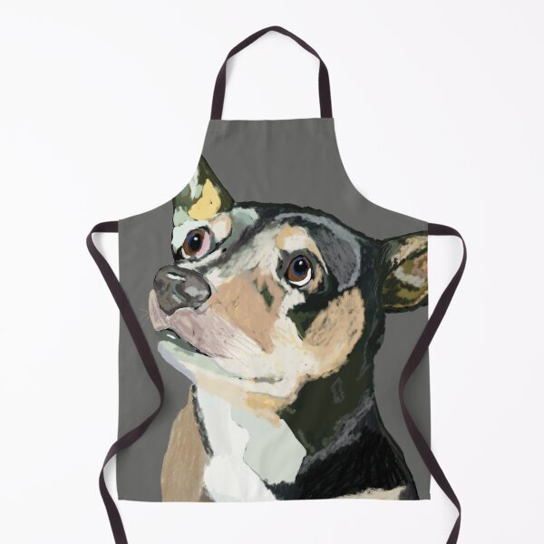 Item preview, Chihuahua designed and sold by BlueCava.