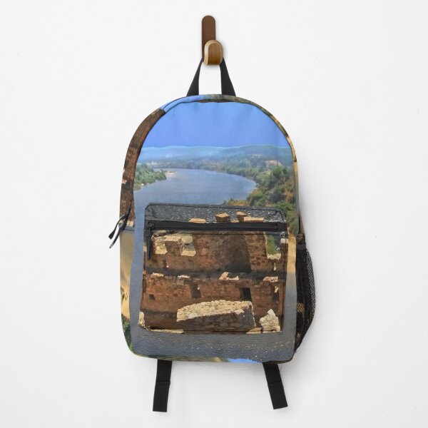 Item preview, Castelo de Almourol. Rio Tejo. Templários designed and sold by Tereza Pilar Art.