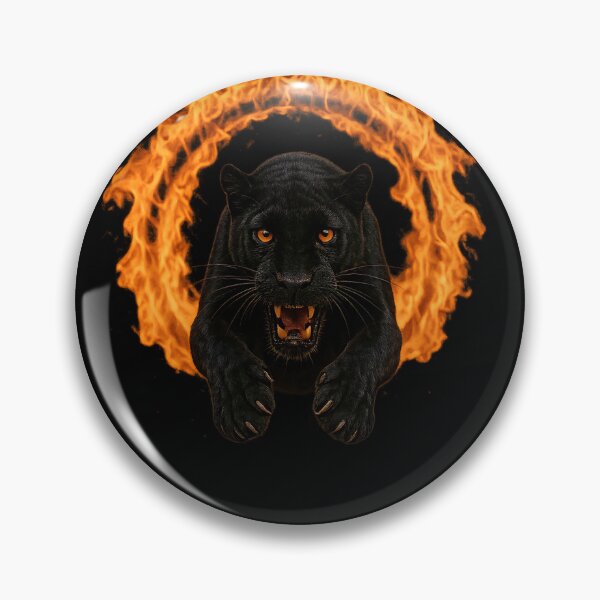 Item preview, Inferno Pounce designed and sold by NebRx.