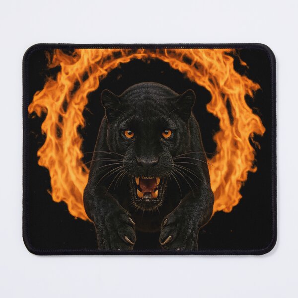 Item preview, Inferno Pounce designed and sold by NebRx.