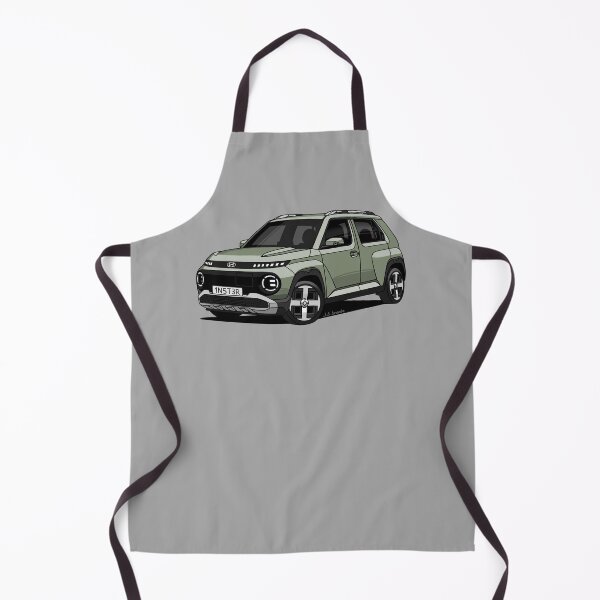 Item preview, The friendly Korean utility vehicle that everyone likes designed and sold by designjaag.