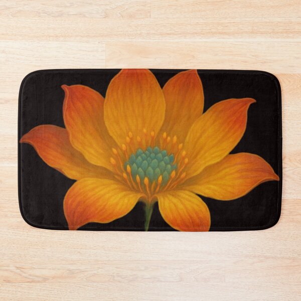 Item preview, Sweet Bee and Flower 2 designed and sold by DamioPolArt.