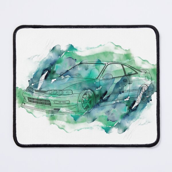 Item preview, Honda Integra  designed and sold by EsekRc.