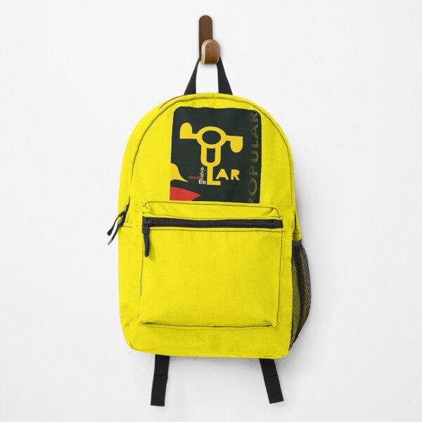 Item preview, Great naive...be POPULAR designed and sold by Paun.