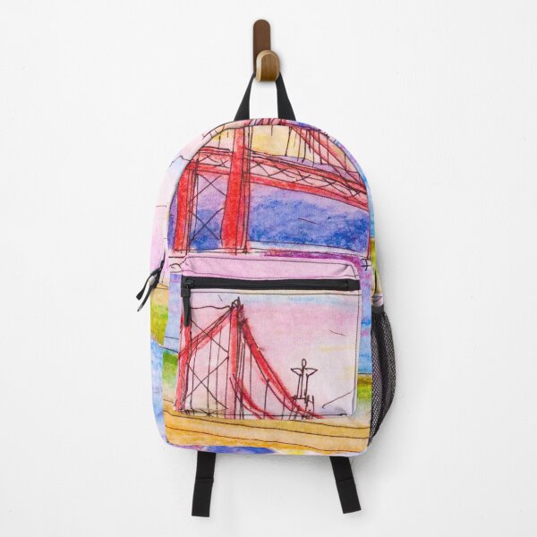 Item preview, Cristo Rei. Rio Tejo. Lisbon designed and sold by Tereza Pilar Art.
