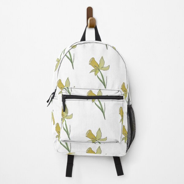 Item preview, Yellow Watercolour Daffodil designed and sold by PaintingPositives.