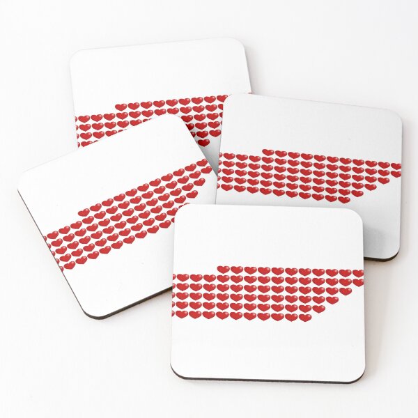 Item preview, Tennessee Heart Fill designed and sold by TheIconSmith.