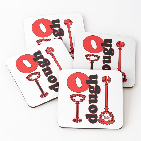 Item preview, Oh-Key-Do-Key - Funny Word Play designed and sold by WhimWiz.