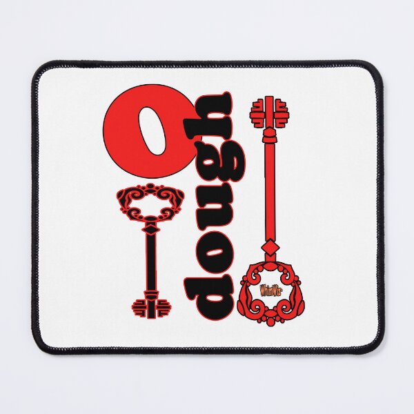 Item preview, Oh-Key-Do-Key - Funny Word Play designed and sold by WhimWiz.