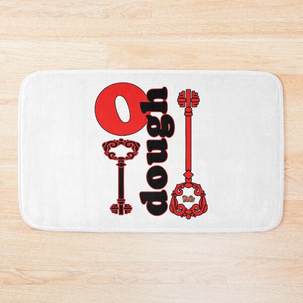 Item preview, Oh-Key-Do-Key - Funny Word Play designed and sold by WhimWiz.