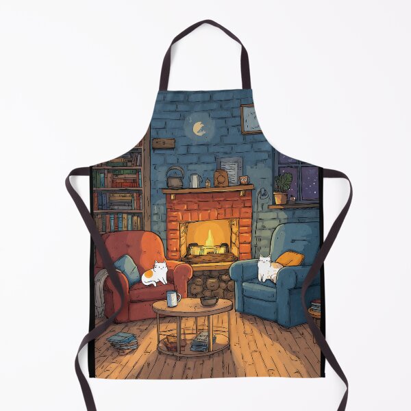 Item preview, Cozy Vibes Aesthetic designed and sold by bapupa.