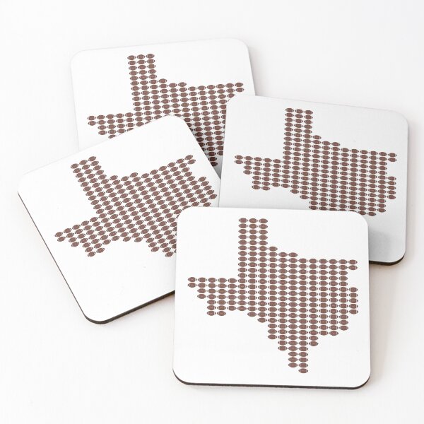 Item preview, Texas Football Fill designed and sold by TheIconSmith.