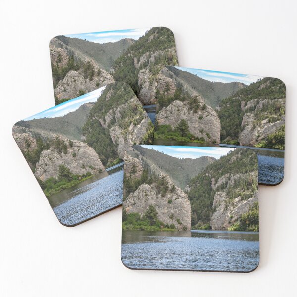 Item preview, Gates of the Mountains Wilderness Area - Montana designed and sold by Kathy Weaver.