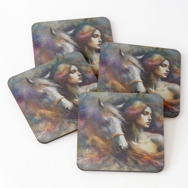 Item preview, Heightened Awareness designed and sold by 88 Jane.