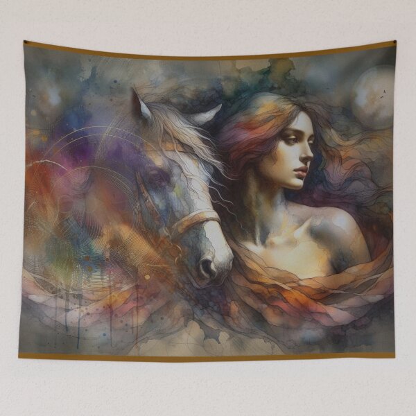 Item preview, Heightened Awareness designed and sold by 88 Jane.